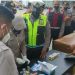 Pastikan Anggota Bebas Narkoba, Kapolrestabes Kota Medan Gelar Tes Urine ke Ratusan Personel