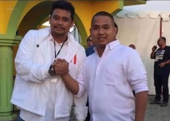 Dianggap Tak Becus, Aktivis Kota Medan Minta Bobby Nasution Evaluasi Kadishub