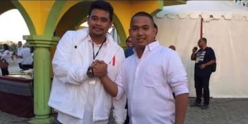 Dianggap Tak Becus, Aktivis Kota Medan Minta Bobby Nasution Evaluasi Kadishub