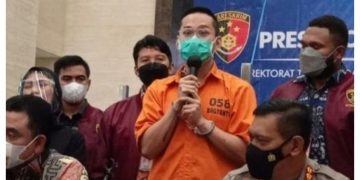Aset yang Disita Dikembalikan Polri, Indra Kenz Dibebaskan, Humas Polri: Itu Hoax
