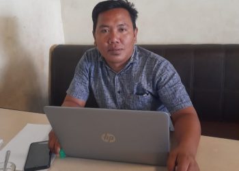 Aktivis Tapsel : Pokja Tapsel Harus Bekerja Profesional