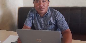 Aktivis Tapsel : Pokja Tapsel Harus Bekerja Profesional