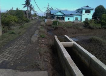 Imbas Proyek Tak Jelas LSM Penjara Minta Kapolres & Kejari Belawan Tangkap Pokmas Rangkap Ketua Partai KPA