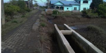 Imbas Proyek Tak Jelas LSM Penjara Minta Kapolres & Kejari Belawan Tangkap Pokmas Rangkap Ketua Partai KPA