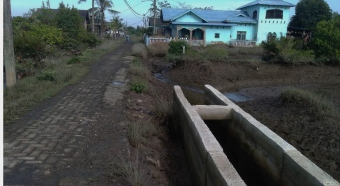 Imbas Proyek Tak Jelas LSM Penjara Minta Kapolres & Kejari Belawan Tangkap Pokmas Rangkap Ketua Partai KPA