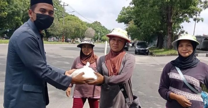 Judi Marak Di Medan Utara, IPNU Kota Medan Desak Kapoldasu Copot Kapolres KP3 Belawan