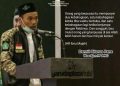 Desak Kajatisu, Aktivis NU : “Panggil Rektor Beserta Adiknya”