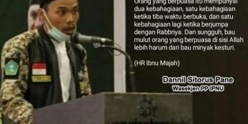 Desak Kajatisu, Aktivis NU : “Panggil Rektor Beserta Adiknya”