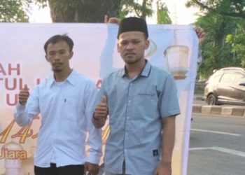 Desak Walikota PC GENU Medan Minta Batalkan Hasil Seleksi Tim Verifikasi diBelawan Dan PECAT Camat