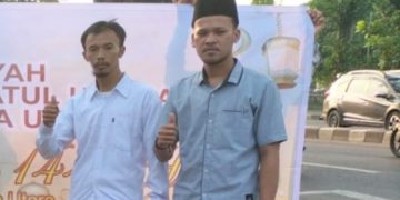 Desak Walikota PC GENU Medan Minta Batalkan Hasil Seleksi Tim Verifikasi diBelawan Dan PECAT Camat