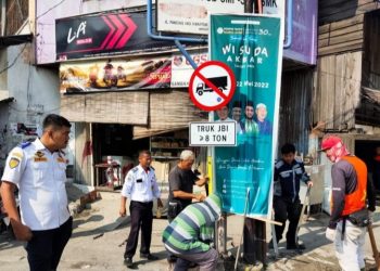 Kritik Kadis PU Medan, Roihandi : Akselerasi Kinerjanya Sangat di Perlukan Dalam Mendukung Pembangunan Dikota Medan