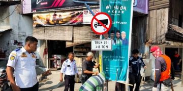 Kritik Kadis PU Medan, Roihandi : Akselerasi Kinerjanya Sangat di Perlukan Dalam Mendukung Pembangunan Dikota Medan