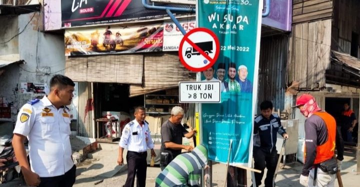 Kritik Kadis PU Medan, Roihandi : Akselerasi Kinerjanya Sangat di Perlukan Dalam Mendukung Pembangunan Dikota Medan