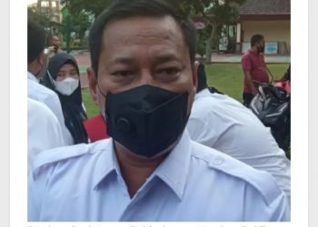 Ditangkap Dengan Kasus Penipuan Miliaran Rupiah, Ini Modus Mantan Pegawai PDAM Tirtanadi