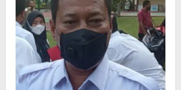 Ditangkap Dengan Kasus Penipuan Miliaran Rupiah, Ini Modus Mantan Pegawai PDAM Tirtanadi