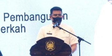 Kinerja Tak Beres, Walikota Ancam Bubarkan Direksi PUD Pasar Kota Medan