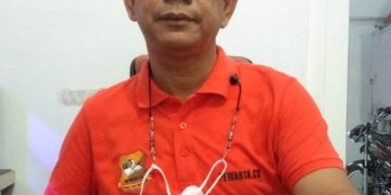 Ketua Pewarta Polrestabes Medan Apresiasi Kinerja Dirut PUD Pasar