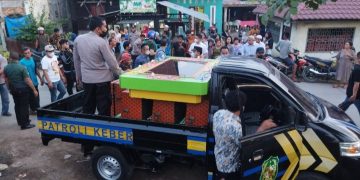 Penggrebekan Judi Di Medan Labuhan, Ketua PC MDS Rijalul Ansor Medan : Harapannya Kapolres Lebih Peka Terhadap Laporan Masyarakat