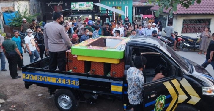 Penggrebekan Judi Di Medan Labuhan, Ketua PC MDS Rijalul Ansor Medan : Harapannya Kapolres Lebih Peka Terhadap Laporan Masyarakat