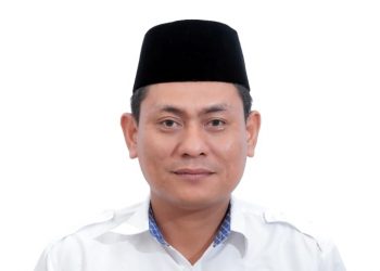 Kinerja Direksi PD Pasar Medan Buruk, Edi Sahputra: Teguran Wali Kota Sebagai Peringatan Keras Untuk Perbaikan.