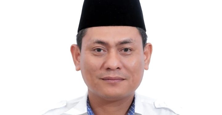 Kinerja Direksi PD Pasar Medan Buruk, Edi Sahputra: Teguran Wali Kota Sebagai Peringatan Keras Untuk Perbaikan.