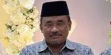 Sekjen DPP PBB Ditunjuk Sebagai Wamen Kabinet Kerja, Ali Amran Tanjung : Patut Kita Syukuri