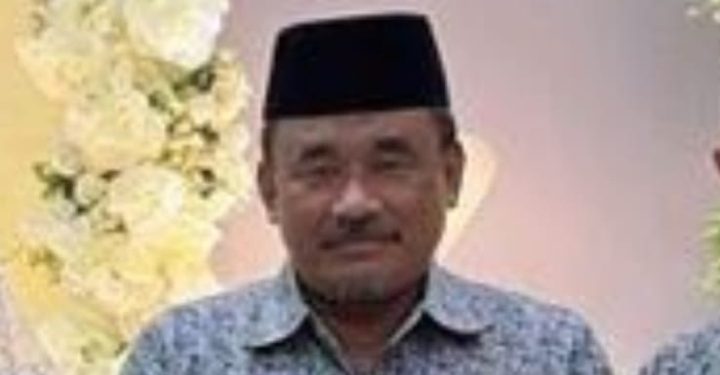 Sekjen DPP PBB Ditunjuk Sebagai Wamen Kabinet Kerja, Ali Amran Tanjung : Patut Kita Syukuri