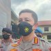 Kapolrestabes Medan Dilapor ke Propam Mabes, Kombes Valentino Alfa : Silahkan ke Kasat