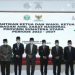 Resmi Dilantik, Kakanwil Kemenagsu Siap Bersinergi Dengan Baznas Tuntaskan Kemiskinan