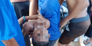 Bocah 8 Tahun Tewas Ketika Bermain Di Pantai Sibolga