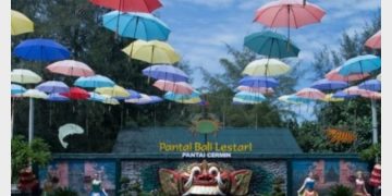Pantai Bali Lestari Sergai Belum Bayar Pajak Sebesar Rp 400 Juta Lebih Ke Pemkab Sergai