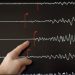 Tejadinya Gempa Di Bengkulu Berkekuatan 5,4 M