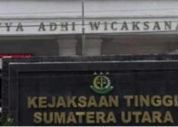 Kejati Sumut Dalami Penyelidikan Kasus Mafia Tanah Hutan Lindung di Sergai