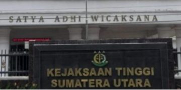 Kejati Sumut Dalami Penyelidikan Kasus Mafia Tanah Hutan Lindung di Sergai