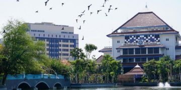 Capai 99 Juta, Biaya Jalur Mandiri PTN di Indonesia Prodi UNAIR