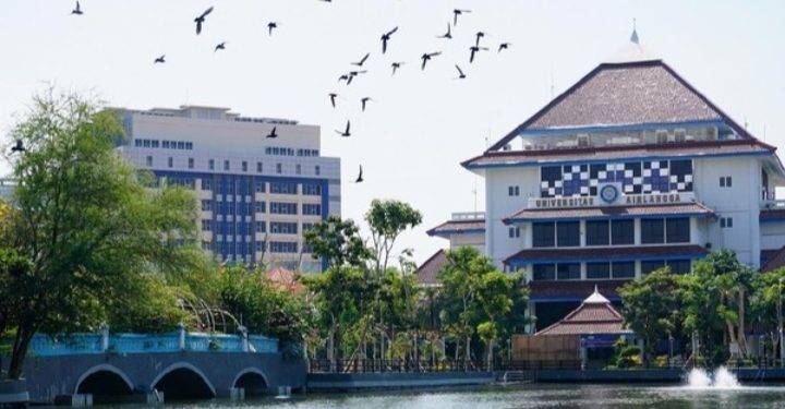 Capai 99 Juta, Biaya Jalur Mandiri PTN di Indonesia Prodi UNAIR