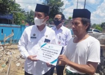 Syarat, Cara Ajuan dan Besaran Bantuan Pembangunan-Rehab Masjid & Musala dari Kemenag