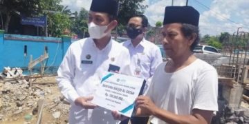 Syarat, Cara Ajuan dan Besaran Bantuan Pembangunan-Rehab Masjid & Musala dari Kemenag
