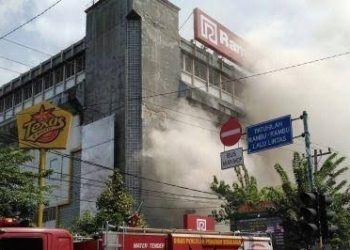 Sikapi Aspirasi Eks Pedagang Pasar Aksara, Wakil Rakyat Segera Gelar RDP dengan PUD Pasar Medan