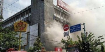 Sikapi Aspirasi Eks Pedagang Pasar Aksara, Wakil Rakyat Segera Gelar RDP dengan PUD Pasar Medan