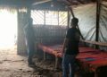 Kapolsek Pancur Batu Menindak Lanjuti Informasi Pemberitaan Salah Satu Media Online Diduga Lokasi Judi Meja Ikan Di Desa Bandar Baru Hasilnya Kosong
