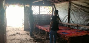 Kapolsek Pancur Batu Menindak Lanjuti Informasi Pemberitaan Salah Satu Media Online Diduga Lokasi Judi Meja Ikan Di Desa Bandar Baru Hasilnya Kosong