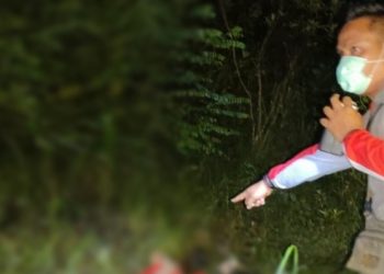 Mengenaskan Nasib Siswi SMP di Brandan Diperkosa Lalu Dibunuh