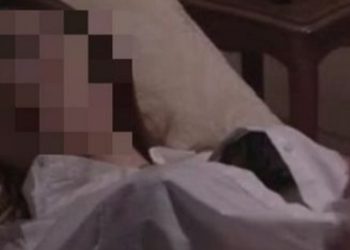 Wanita Tekulai Lemas Setelah Di Perkosa 6 Pria Bejat