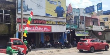 Tetap Beroperasi, Restoran Milik Artis Ternama di Medan Diduga Tunggak Pajak