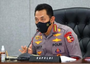 Cegah Polarisasi Pemilu 2024, Dewan Pers dan Polri Buat Program Edukasi