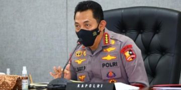Cegah Polarisasi Pemilu 2024, Dewan Pers dan Polri Buat Program Edukasi