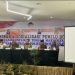 Maraknya pemberitaan hoax dan politik Identitas jelang pemilu 2024 mendatang, Rumah aspirasi Romo Center lakukan sosialisasi kepada masyarakat