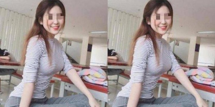 Ritual Dukun Yang Berakhir Berhubungan Badan Dengan Mama Muda
