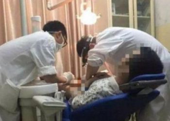 Alat Pital Pria Ini Patah Gara-Gara Berhubungan Intim Pakai Gaya